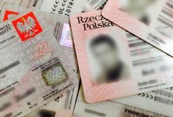 Dowody osobiste w Polsce: od papierowych kartoników po plastikowe karty