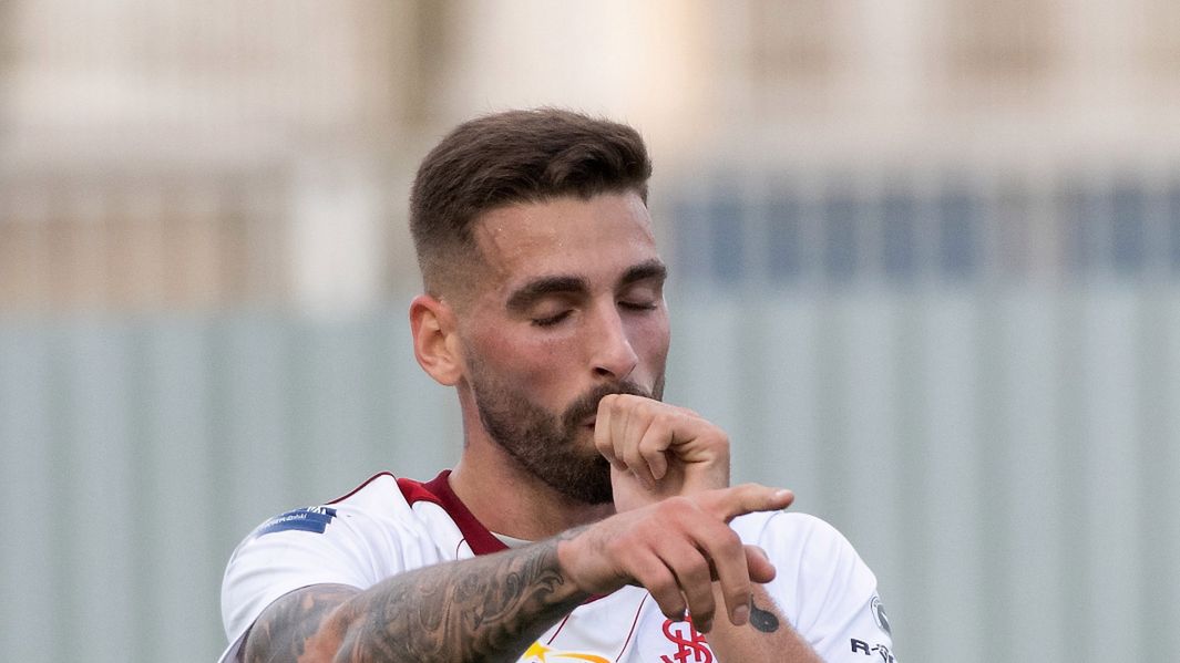 PAP / Grzegorz Michałowski / Na zdjęciu: Ricardo Guima