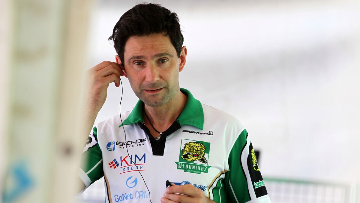 WP SportoweFakty / Tomasz Kudala