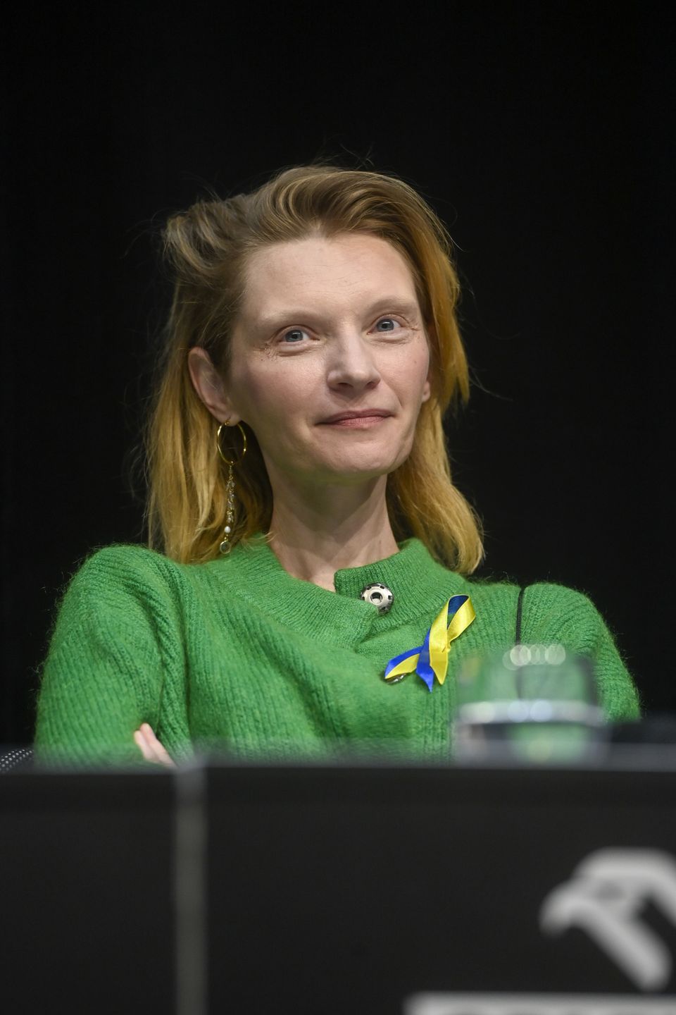 Agata Buzek