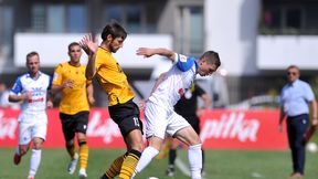 eWinner II liga: GKS Katowice bez strzału celnego przez 90 minut