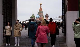 Zakaz wydawania wiz turystycznych dla Rosjan. Polska popiera sankcje