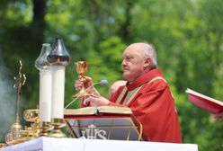 Jest dyspensa. Nowy dekret kardynała