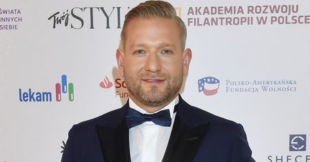 Bartek Jędrzejak pokonał koszmarną chorobę. "Mama płakała i ja płakałem"