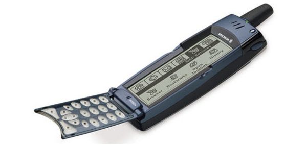 Ericsson R380