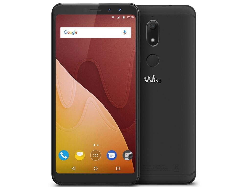 Wiko View Prime