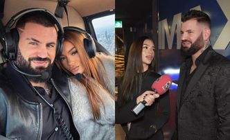 Wojciech Gola przyznaje, że lata TANIMI liniami: "Lubię luksus, ale jestem normalnym człowiekiem" (WIDEO)