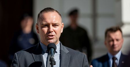 Sejm wybrał nowego szefa IPN