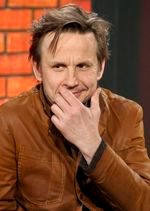 "Krew z krwi": Bartłomiej Topa nowym bohaterem serialu