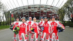 Żużel: Polska - Reszta Świata na żywo. Transmisja TV, stream online