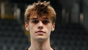 Jest jednym z największych polskich talentów. Wiadomo gdzie zagra