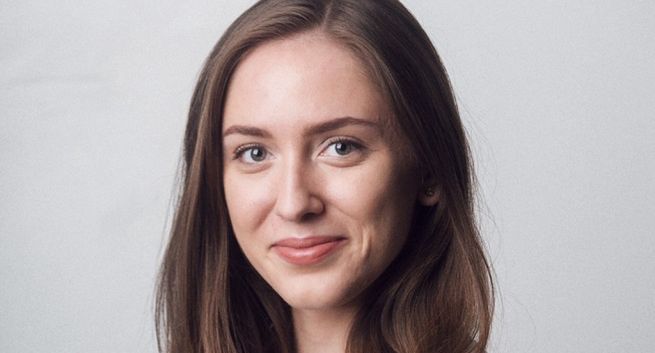 Barbara Erling korespondentką Reutersa