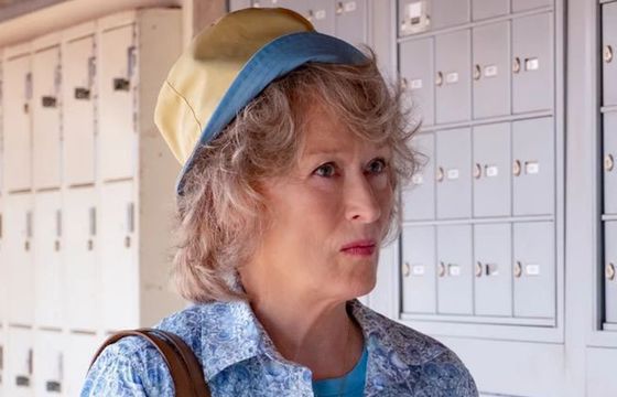 Premiera filmu "Pralnia". Meryl Streep, Gary Oldman i afera Panama Papers (wideo)