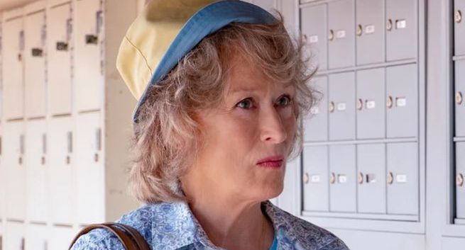 Premiera filmu "Pralnia". Meryl Streep, Gary Oldman i afera Panama Papers (wideo)