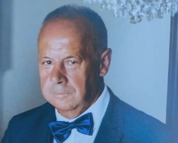 Trwa obława za Józefem Kozodujem. Są nowe informacje