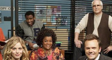 Serial „Community” od sierpnia na antenie Comedy Central
