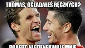 Piłka ręczna. MŚ 2021. "Robert, nie denerwuj mnie". Zobacz memy po meczu Polska - Niemcy