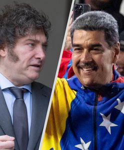 Maduro ogłoszony zwycięzcą w Wenezueli. Prezydent Argentyny komentuje