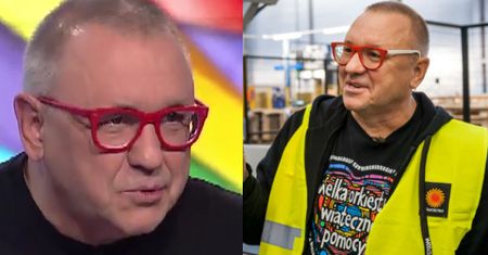 Owsiak: "Nie ma w Polsce młodej rodziny, która by nie dotknęła Orkiestry"
