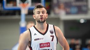 Pierwszy transfer beniaminka. Marcin Dutkiewicz przenosi się do Decki Pelplin