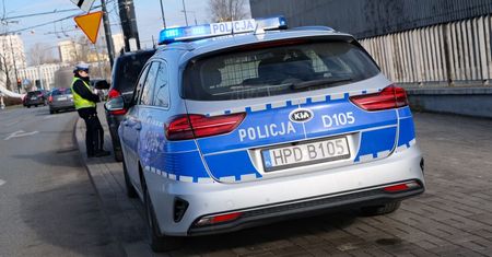Szajka złodziei sklepowych zatrzymana w Lubartowie