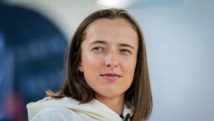 Świątek zdradziła, komu kibicuje na igrzyskach. Padły nazwiska dwóch Polaków