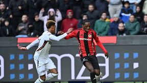 Wieczysta szykuje ciekawy transfer. Grał w Juventusie