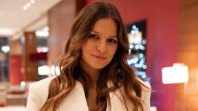 Kolejne nagrody w domu Lewandowskich. Tym razem zdobyła je Anna