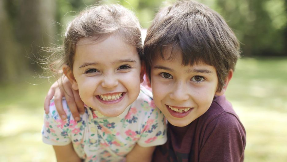 Nowy dom dla Asi i Bartka