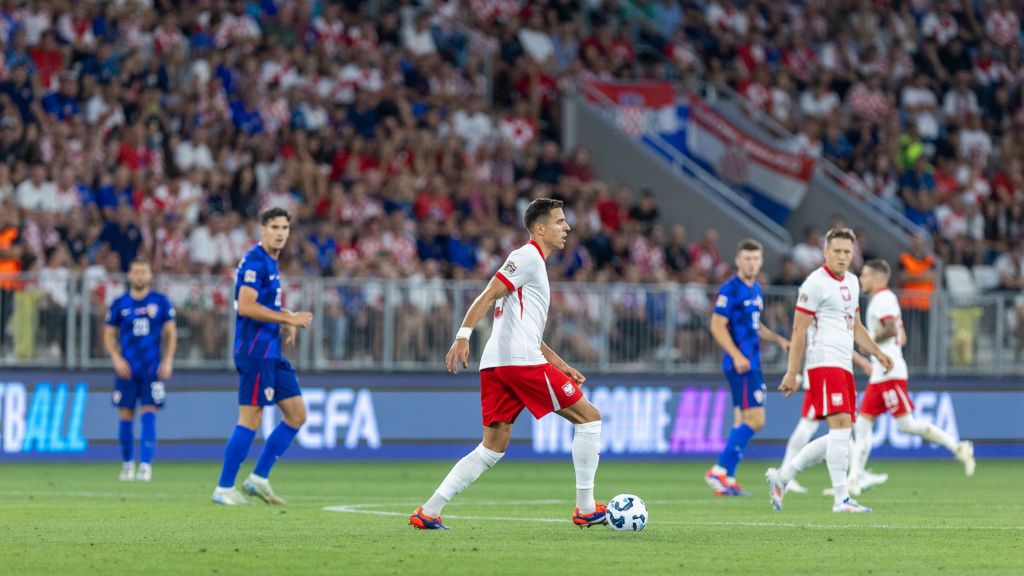 Getty Images / Borna Jaksic/Pixsell/MB Media / Na zdjęciu: Jan Bednarek