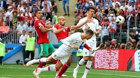 Mundial 2018. Portugalia - Maroko 1:0 (galeria)