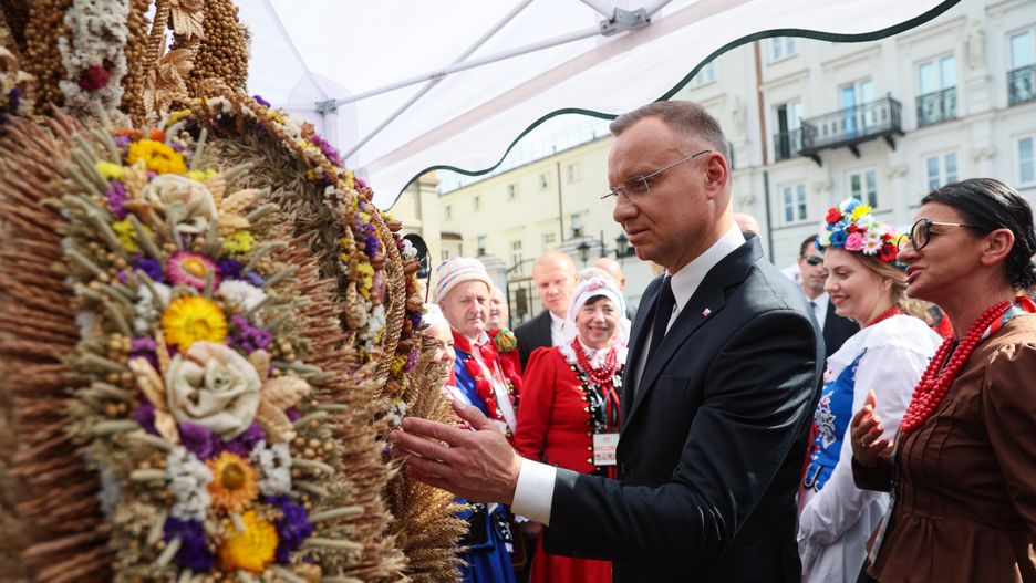 Andrzej Duda