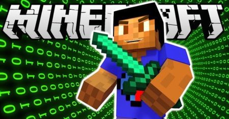 Uważaj, te aplikacje wcale nie są modami do Minecrafta