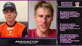 Mateusz Cierniak kolekcjonuje buty. Liczba robi wrażenie