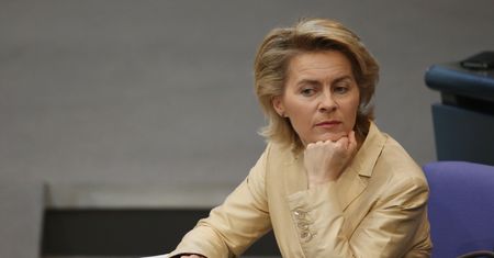 Sondaż: Unia Europejska nie poradziła sobie z pandemią