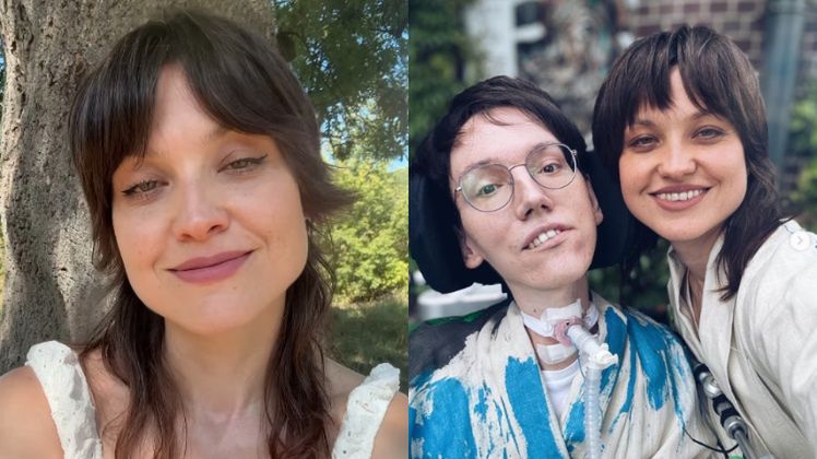 Agata i Wojtek Sawiccy nadal będą współpracować