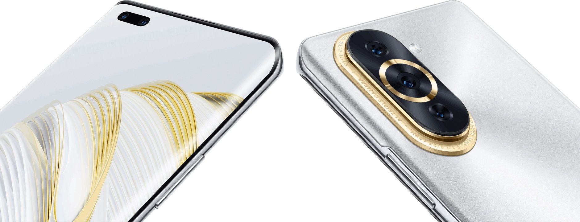 HUAWEI nova 10 Pro 