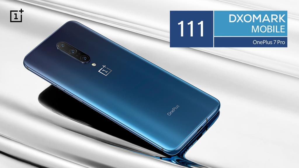 OnePlus 7 Pro dostał aktualizację, która naprawia aparat