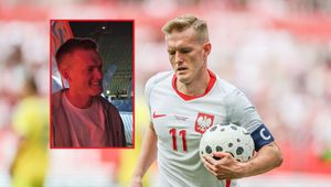 Reprezentant Polski miał przebiec półmaraton. "Rano się z tego wypisałem"