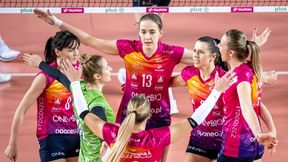 Nie potrafią załatać dziury po odejściu liderki. "To widać"