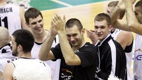 Wicemistrzowie Polski znów zdobędą Gryfię? - zapowiedź meczu Energa Czarni Słupsk - PGE Turów Zgorzelec