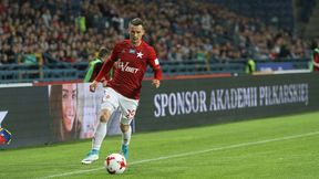 Za Cupiała nie do pomyślenia - Mączyński w Legii, czyli pierwszy taki transfer od 1993 roku!