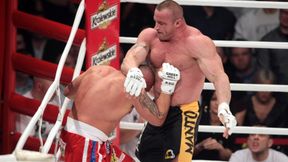 Mariusz Pudzianowski kontra Tyberiusz Kowalczyk na Stadionie Narodowym? Bukmacher już przyjmuje zakłady