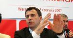 Olejniczak: Nie obniżajmy podatków