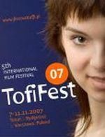 Tofifest rusza w Polskę