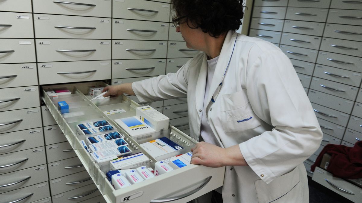 Antybiotyki wpływają negatywnie na florę bakteryjną jelit