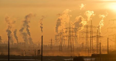 Globalne ocieplenie groźniejsze, niż sądzono. Wzrost temperatury o ponad 1,5 stopnia to katastrofa