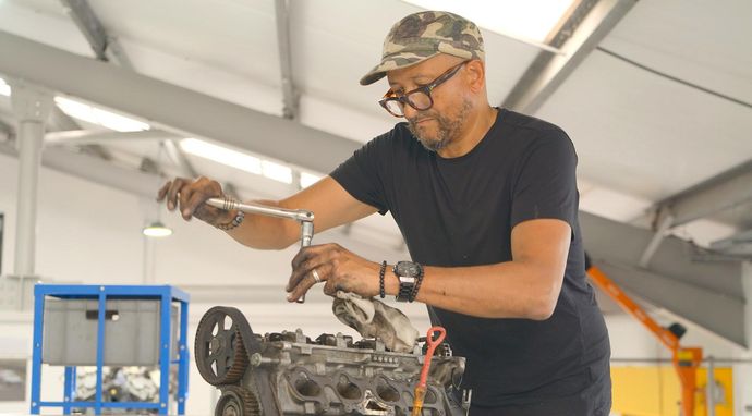 Car SOS
