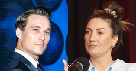 Żona Maurycego Popiela o ROZSTANIU z aktorem: "Moje życie wywróciło się o 180 stopni. (...) Jestem w terapii"