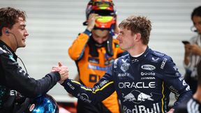 Verstappen wściekł się na rywala. "Zapamiętam to sobie"